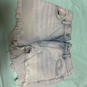 Women shorts